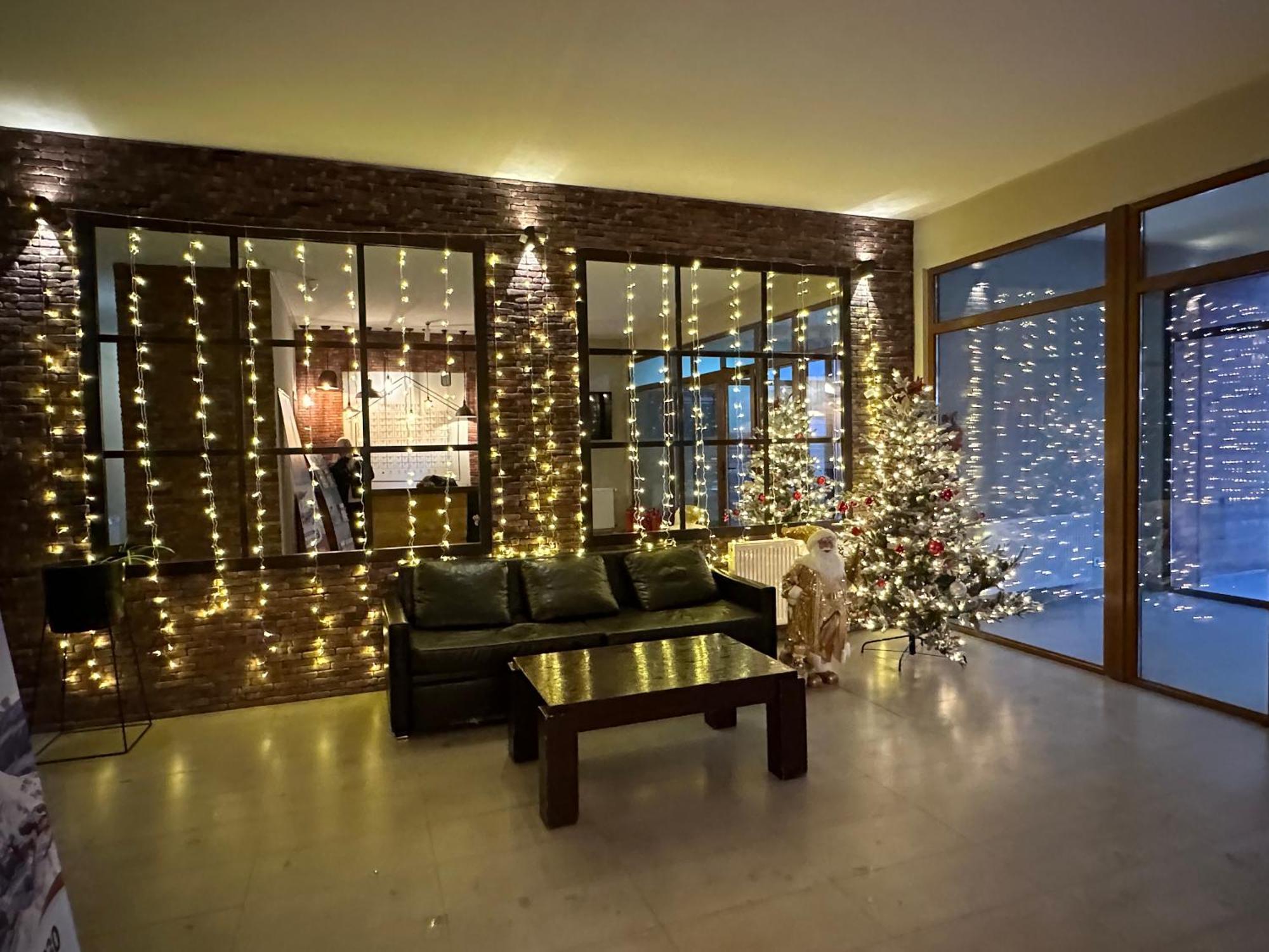 New Gudauri Alpen Apartments Номер фото